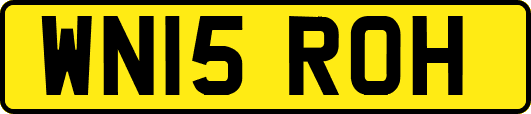 WN15ROH