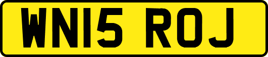 WN15ROJ