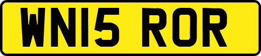 WN15ROR