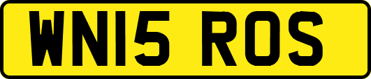 WN15ROS