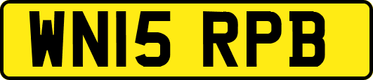 WN15RPB