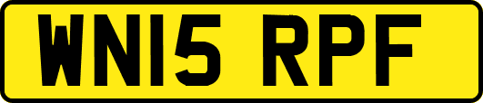 WN15RPF