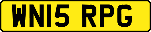 WN15RPG
