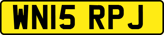 WN15RPJ