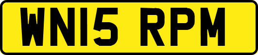 WN15RPM