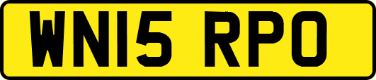 WN15RPO