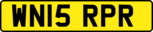 WN15RPR