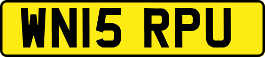 WN15RPU