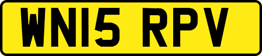 WN15RPV