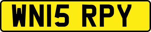 WN15RPY