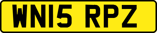 WN15RPZ