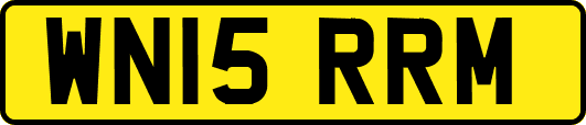 WN15RRM