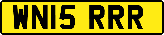 WN15RRR