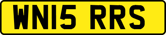 WN15RRS