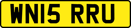 WN15RRU