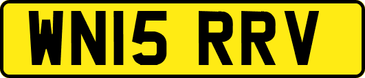 WN15RRV