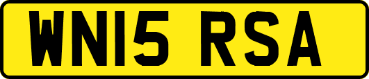 WN15RSA