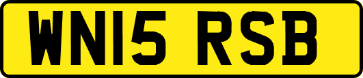 WN15RSB