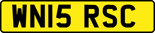 WN15RSC