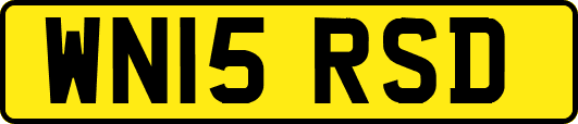 WN15RSD