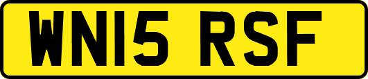 WN15RSF