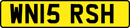 WN15RSH