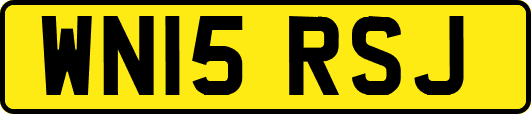 WN15RSJ