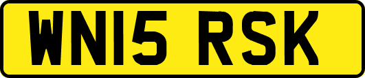 WN15RSK