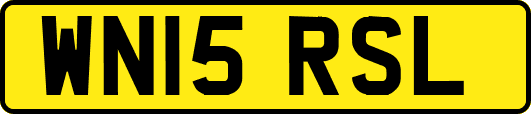 WN15RSL