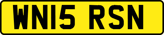 WN15RSN