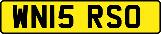 WN15RSO