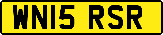 WN15RSR