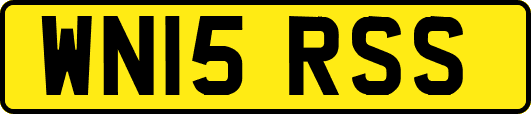 WN15RSS