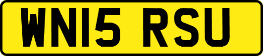 WN15RSU