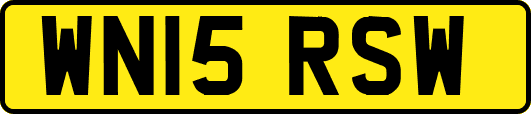 WN15RSW