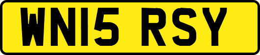WN15RSY