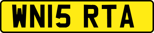 WN15RTA