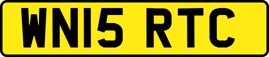 WN15RTC