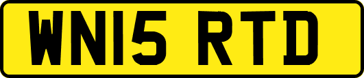 WN15RTD