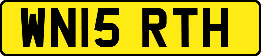 WN15RTH