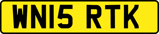 WN15RTK