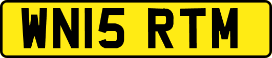 WN15RTM