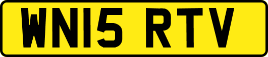 WN15RTV