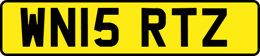 WN15RTZ