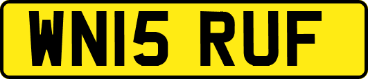 WN15RUF