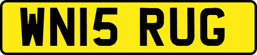WN15RUG