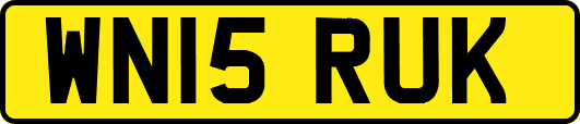 WN15RUK