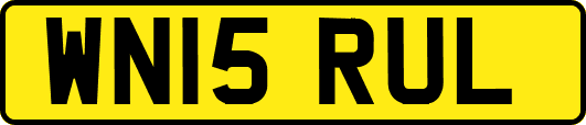 WN15RUL