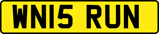 WN15RUN