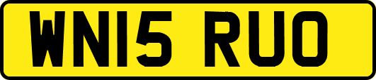 WN15RUO